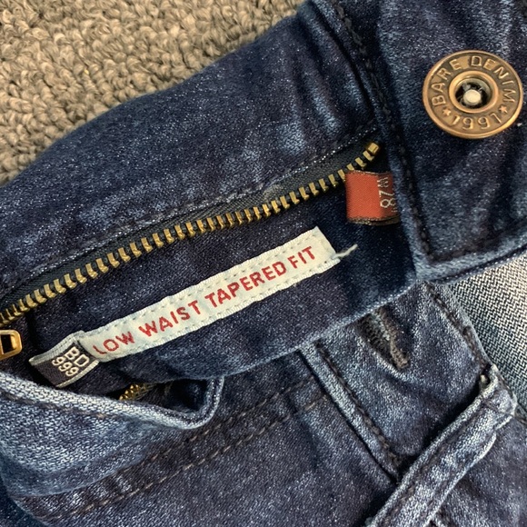 Bare Denim Division - jeans - x - Picture 4 of 5